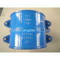 PVC/ PE/ Di / Steel Pipe Saddle Clamp